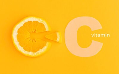 Vitamin C: The Immunity Booster
